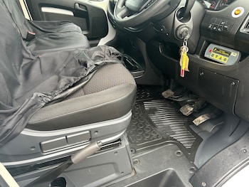 Used Vauxhall Movano 2023 for sale - 76332777: Photo