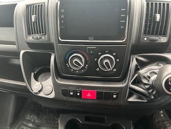 Used Vauxhall Movano 2023 for sale - 76332777: Photo