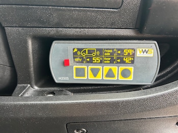 Used Vauxhall Movano 2023 for sale - 76332777: Photo