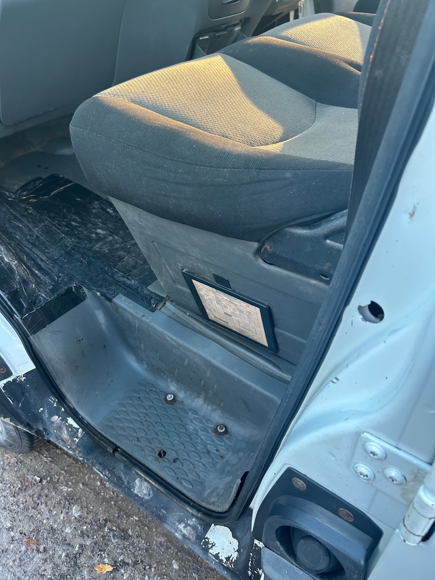 Used Iveco Daily 2012 for sale - 76767171: Photo 10