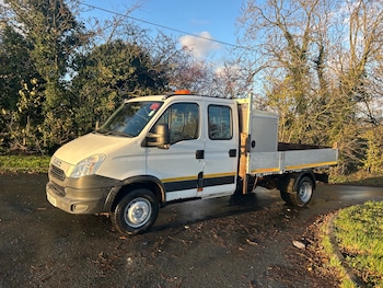 Used Iveco Daily 2012 for sale - 76767171: Photo