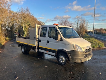 Used Iveco Daily 2012 for sale - 76767171: Photo