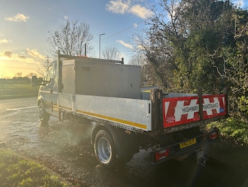Used Iveco Daily 2012 for sale - 76767171: Photo