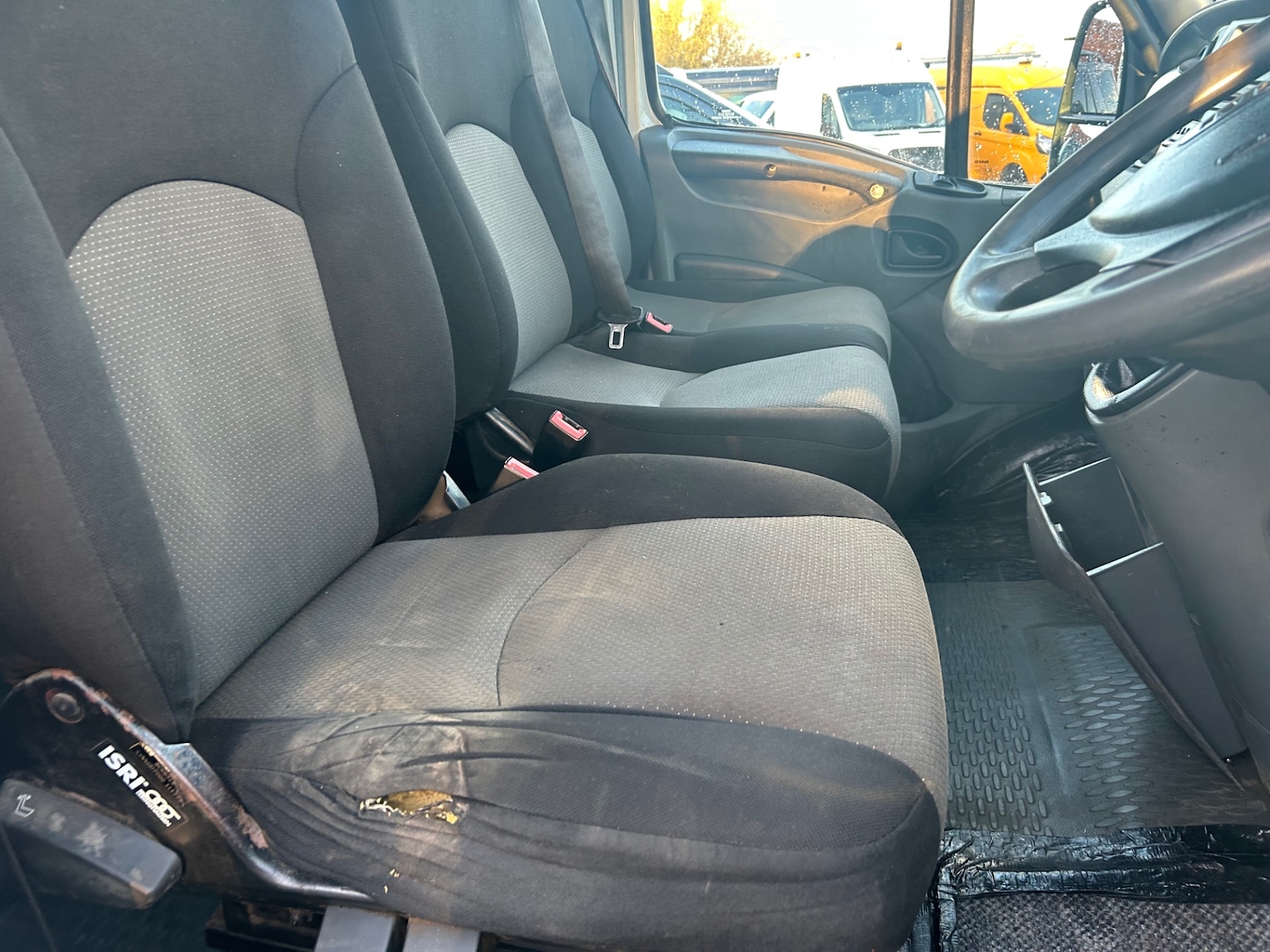 Used Iveco Daily 2012 for sale - 76767171: Photo 6