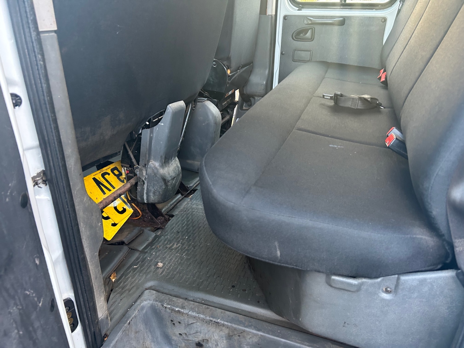 Used Iveco Daily 2012 for sale - 76767171: Photo 8