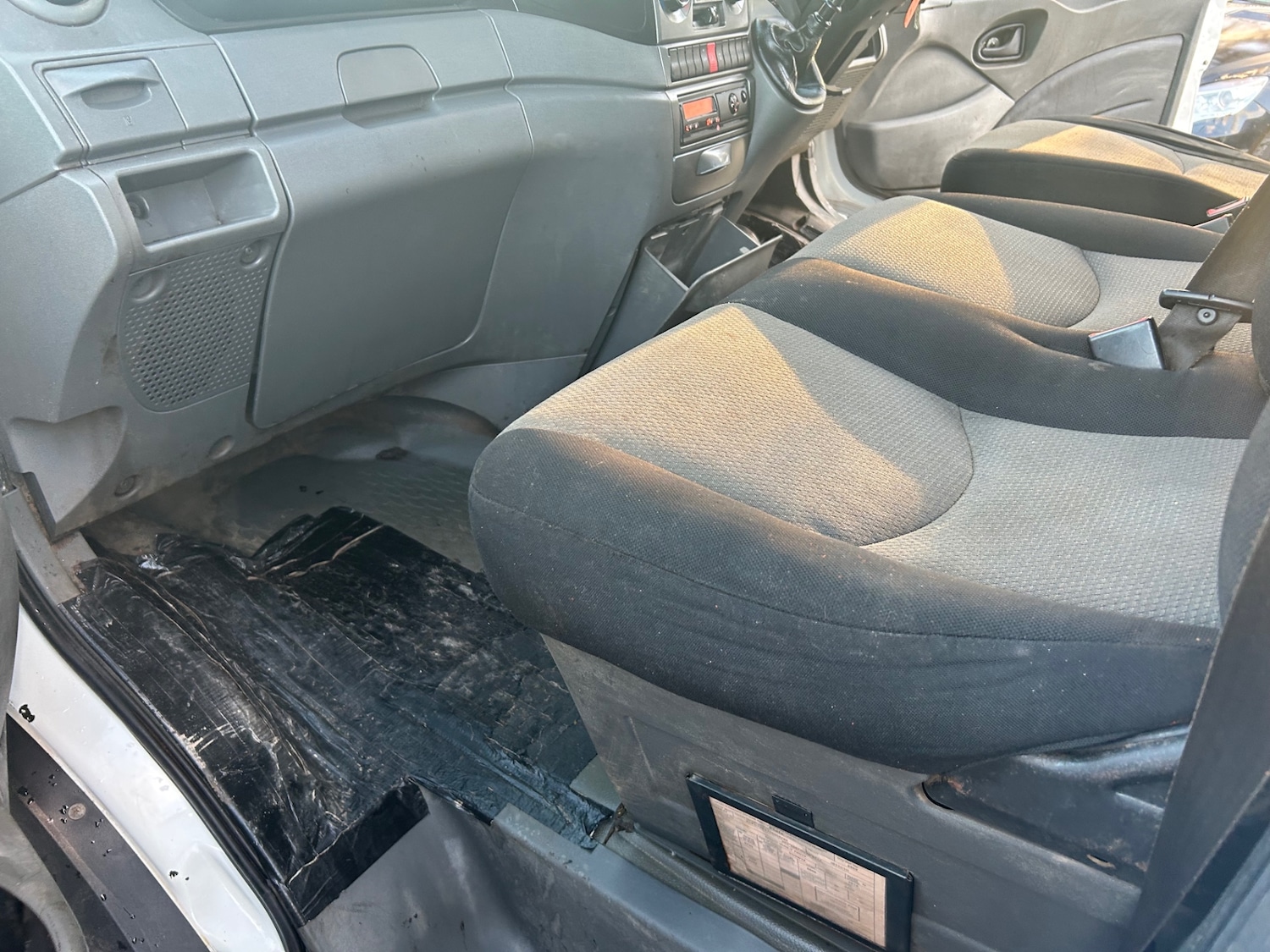 Used Iveco Daily 2012 for sale - 76767171: Photo 9