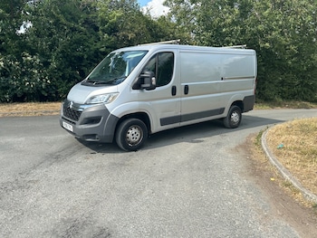 Citroen - Relay