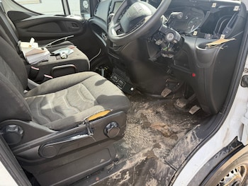 Used Iveco Daily 2016 for sale - 78618317: Photo