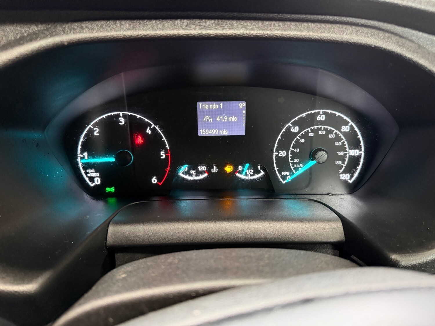 Used Ford Transit Custom 2018 for sale - 77668214: Photo 7