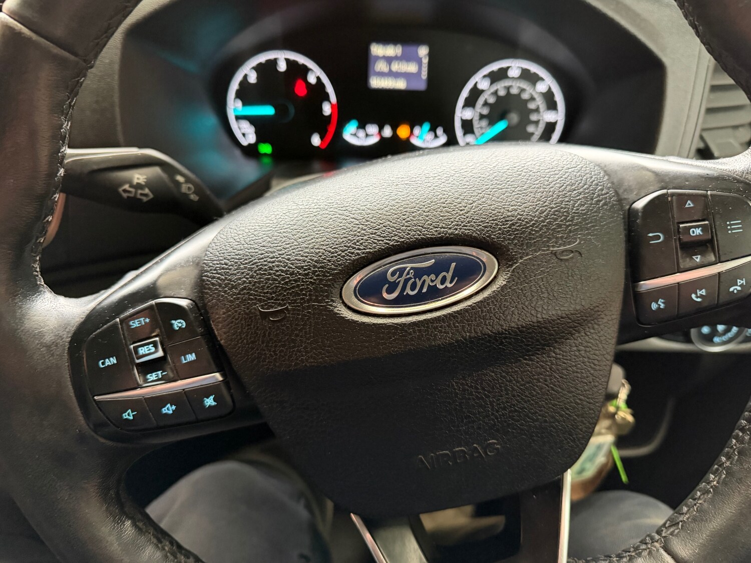 Used Ford Transit Custom 2018 for sale - 77668214: Photo 8