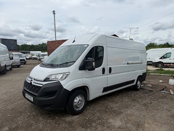 Used Citroen Relay 2023 for sale - 78799857: Photo