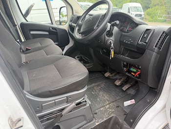 Used Citroen Relay 2023 for sale - 78799857: Photo