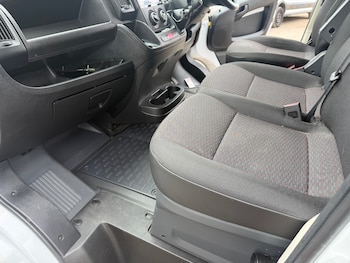 Used Citroen Relay 2023 for sale - 78799857: Photo