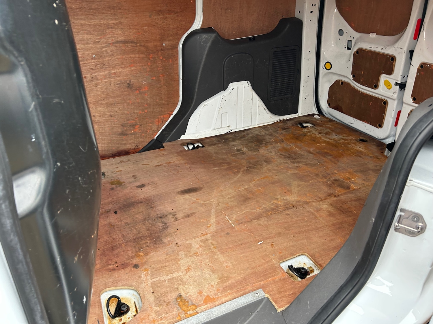 Used Ford Transit Connect 2018 for sale - 76723368: Photo 9