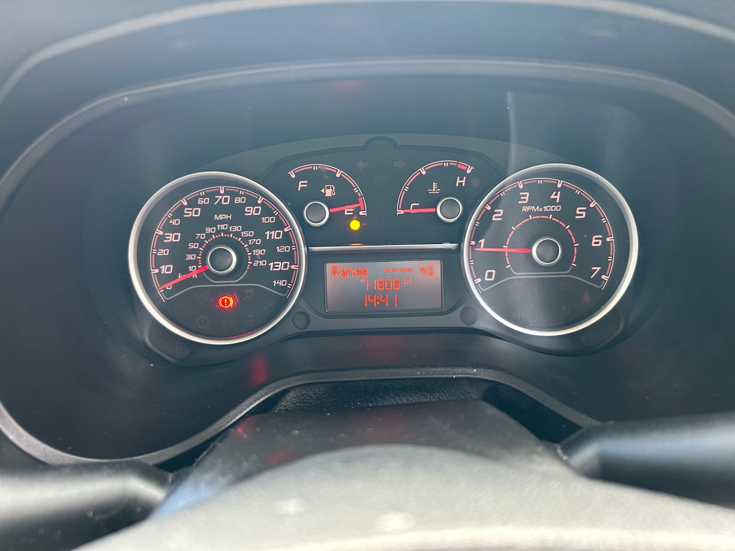 Vehicle 7