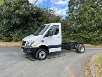 Used Mercedes-Benz Sprinter 2014 for sale - 73892427: Photo