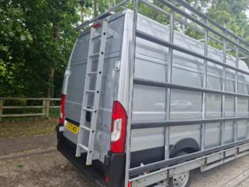 Used Citroen Relay 2021 for sale - 75015623: Photo