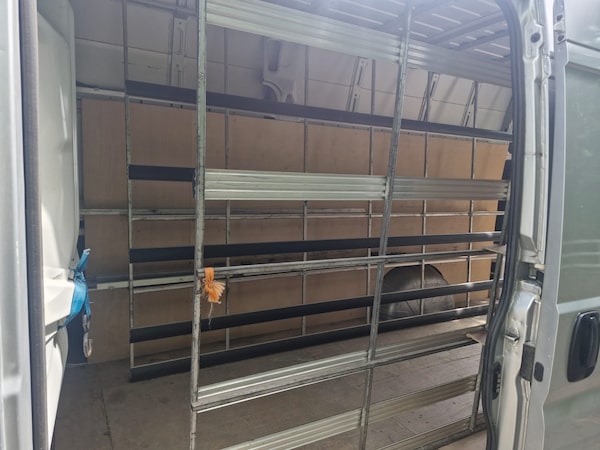 Used Citroen Relay 2021 for sale - 75015623: Photo 9