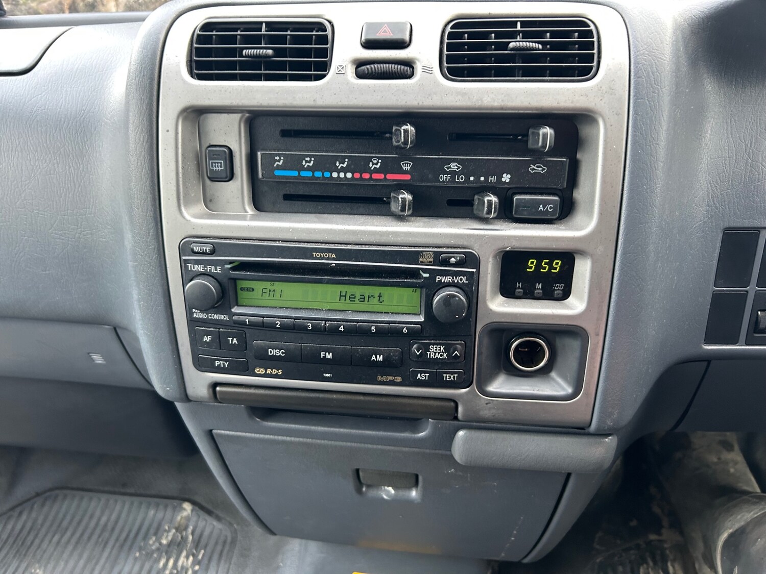 Used Toyota HiAce 2008 for sale - 77195042: Photo 10