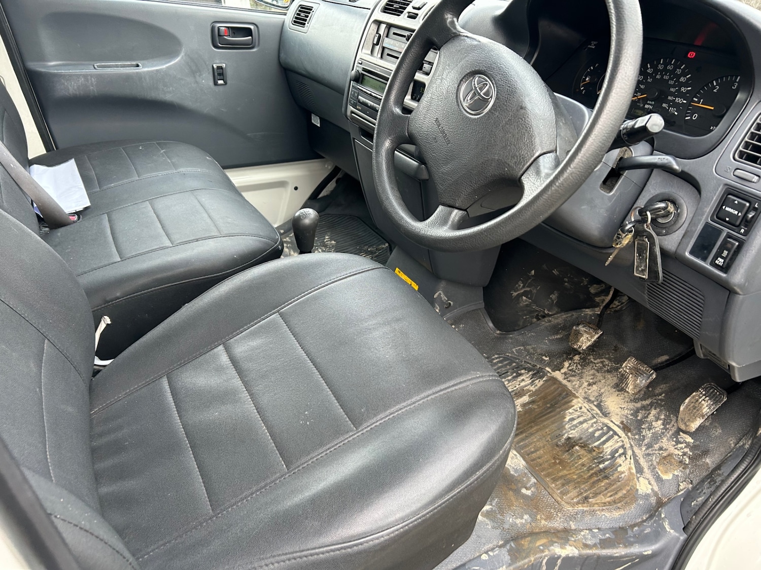 Used Toyota HiAce 2008 for sale - 77195042: Photo 6