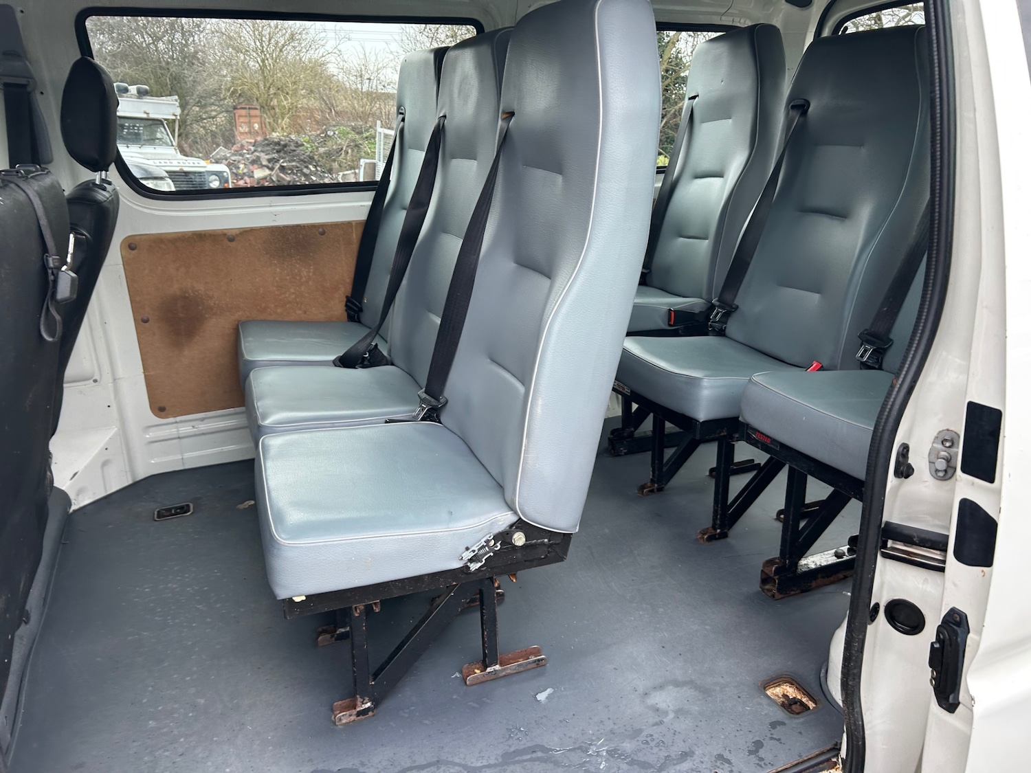 Used Toyota HiAce 2008 for sale - 77195042: Photo 7