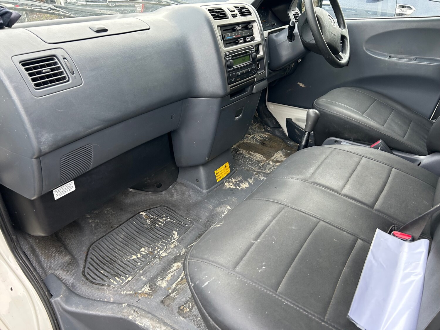 Used Toyota HiAce 2008 for sale - 77195042: Photo 8