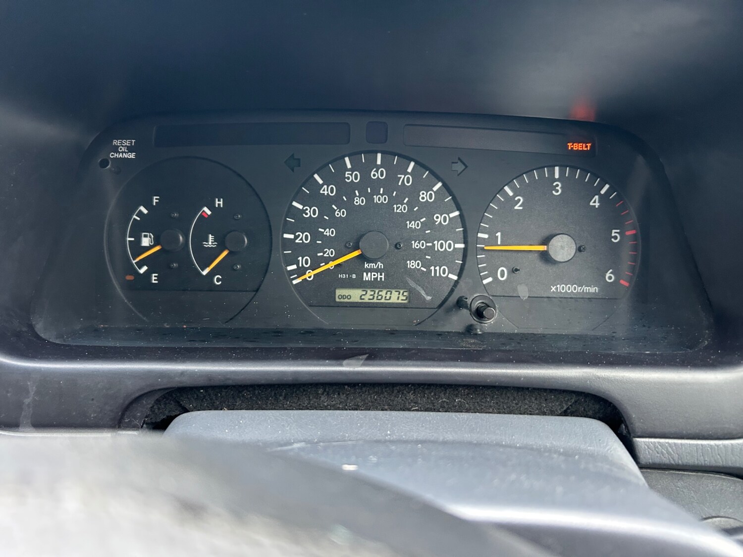 Used Toyota HiAce 2008 for sale - 77195042: Photo 9