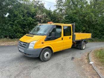Used Ford Transit 2012 for sale - 75104989: Photo