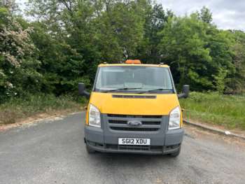 Used Ford Transit 2012 for sale - 75104989: Photo
