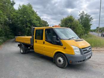Used Ford Transit 2012 for sale - 75104989: Photo