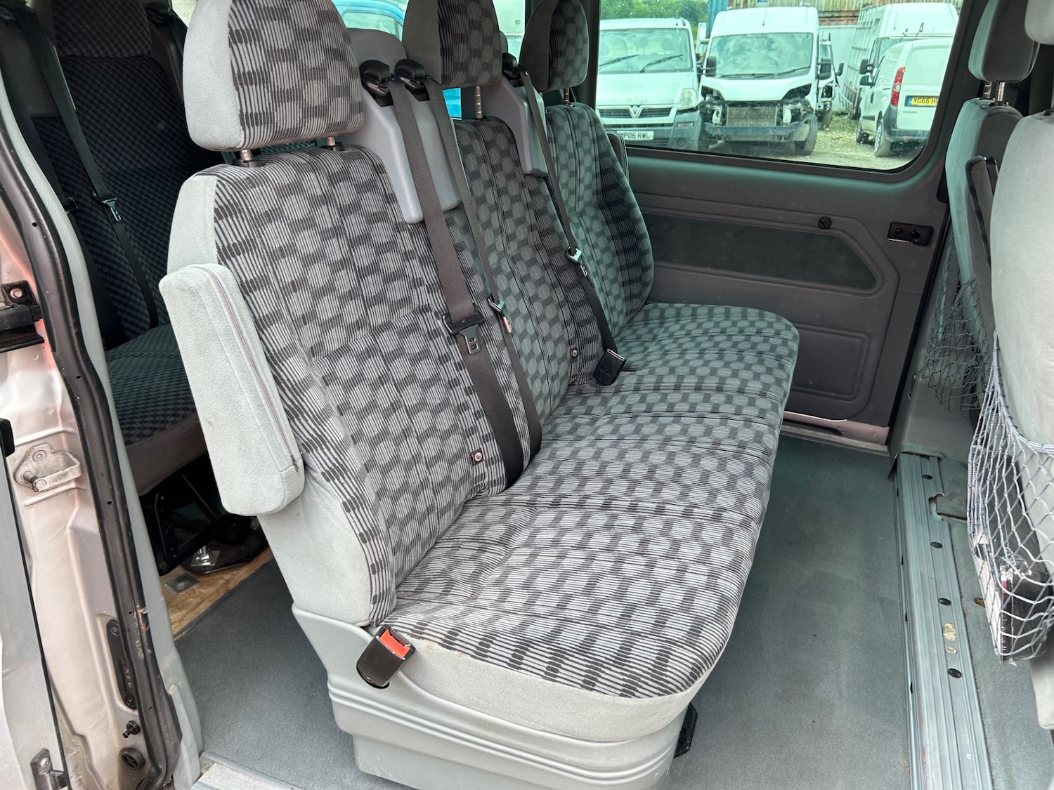 Vehicle 11