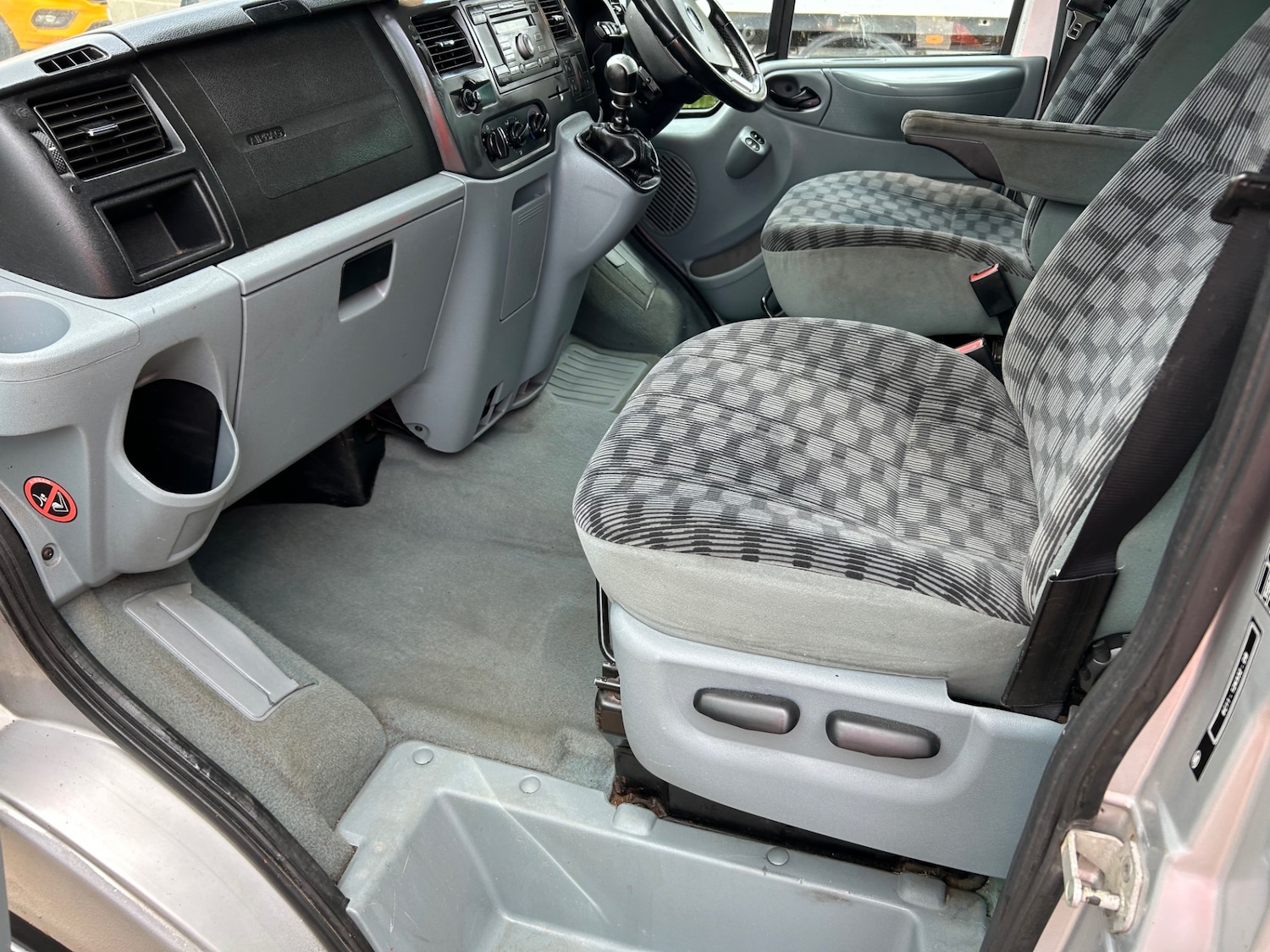Vehicle 13