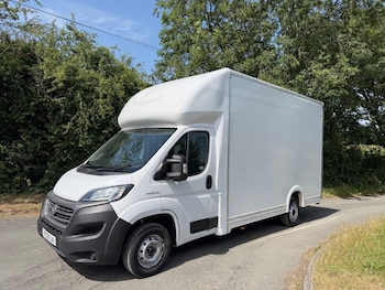 Used Fiat Ducato 2021 for sale - 79008698: Photo