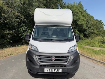 Used Fiat Ducato 2021 for sale - 79008698: Photo