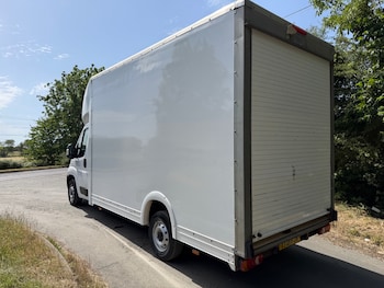 Used Fiat Ducato 2021 for sale - 79008698: Photo