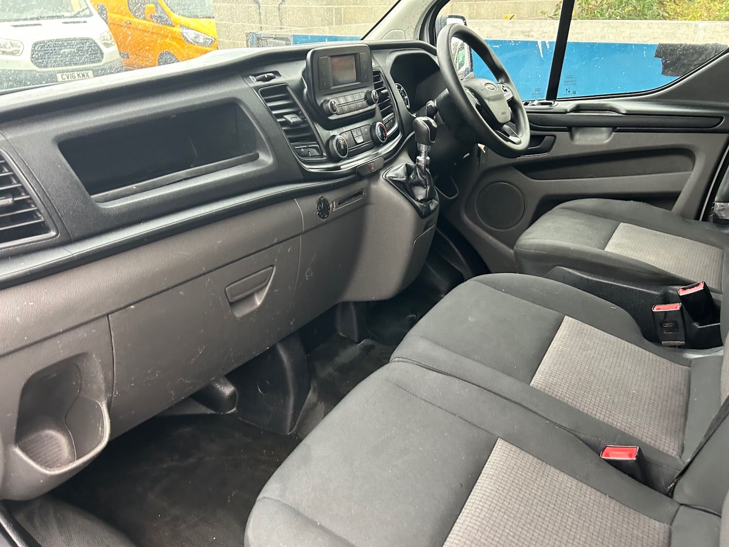 Vehicle 11