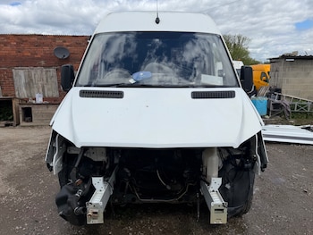 Used Mercedes-Benz Sprinter 2015 for sale - 78618222: Photo