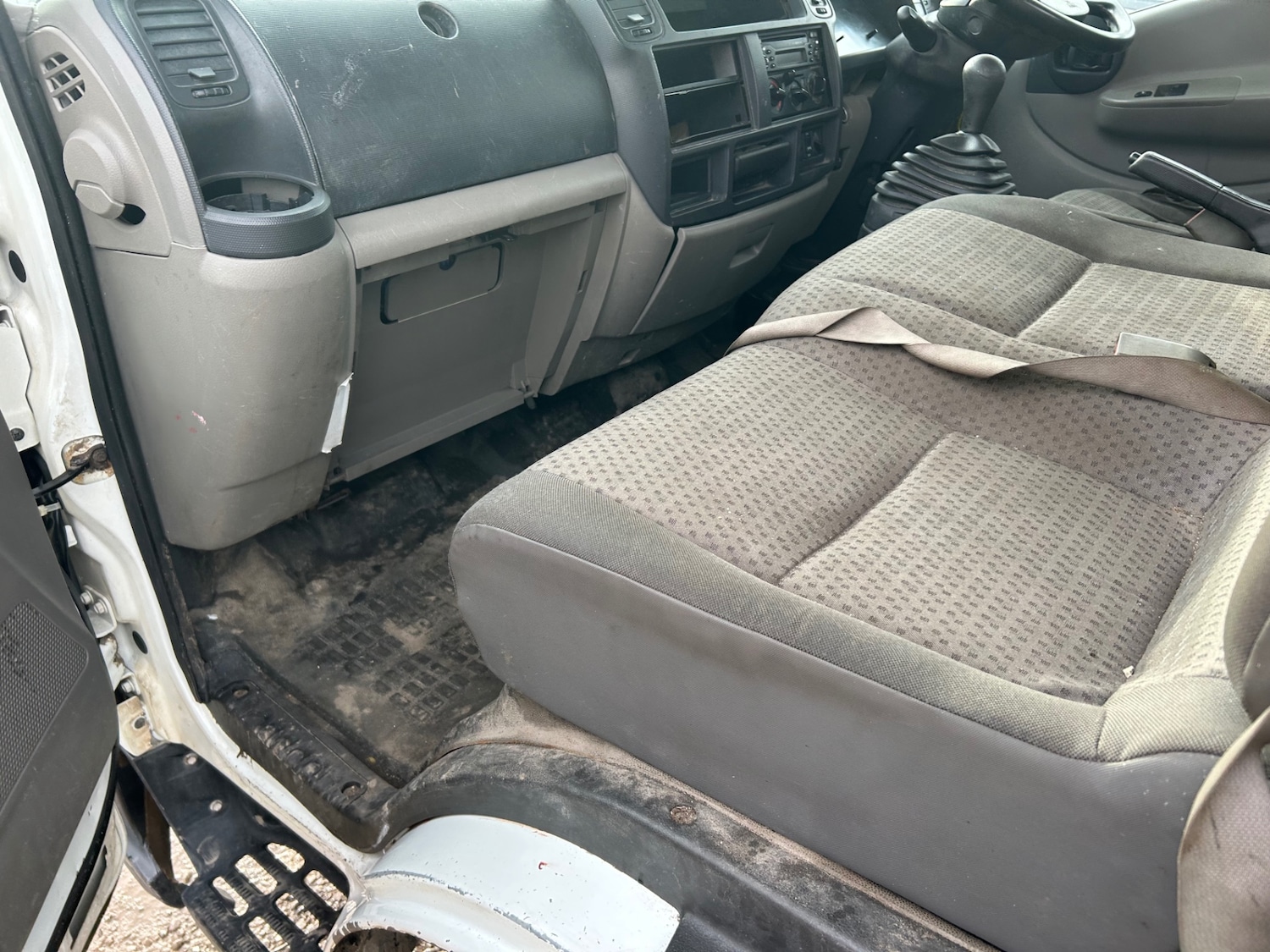 Used Nissan Cabstar 2009 for sale - 76534553: Photo 5