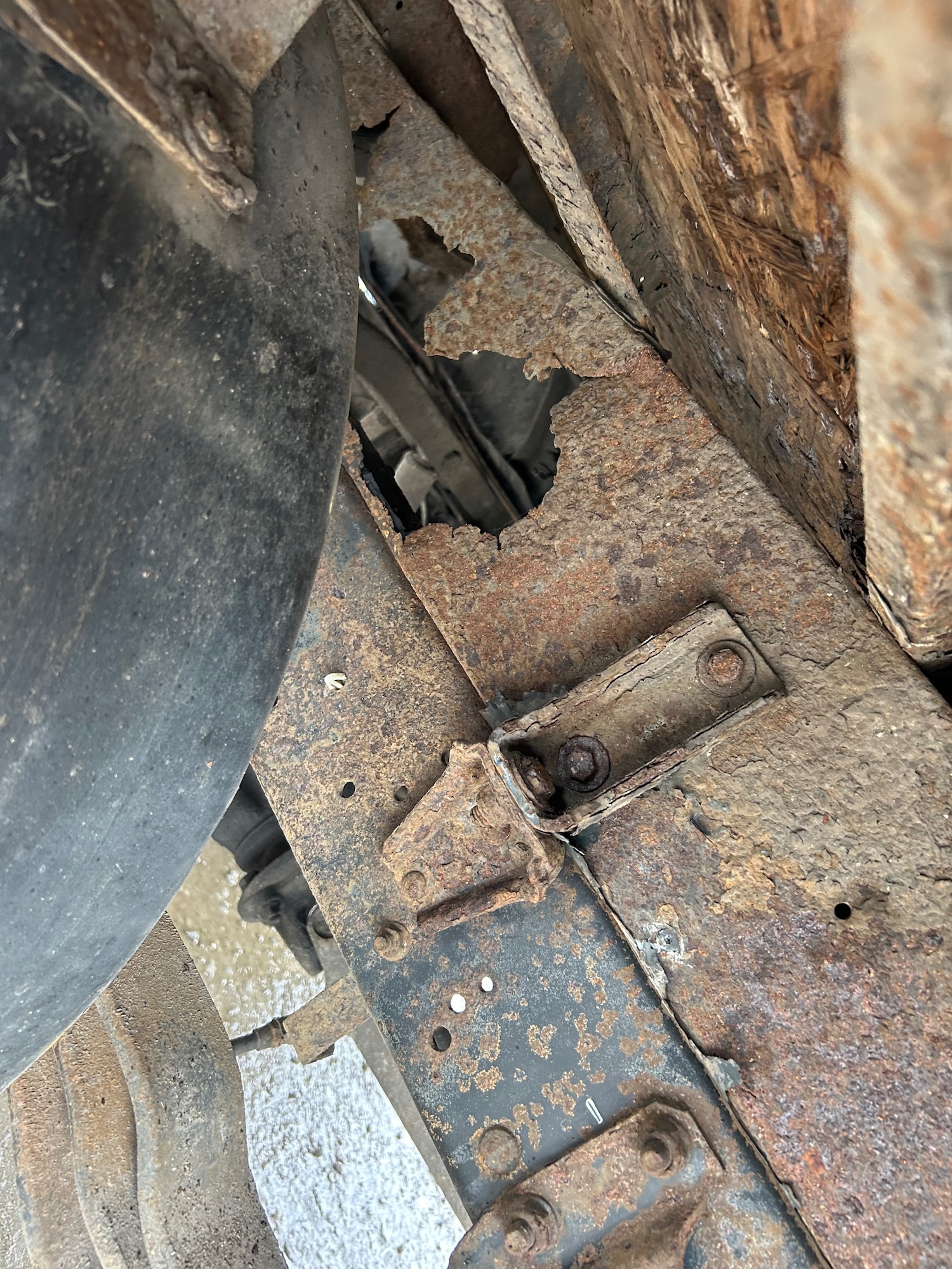 Used Nissan Cabstar 2009 for sale - 76534553: Photo 7