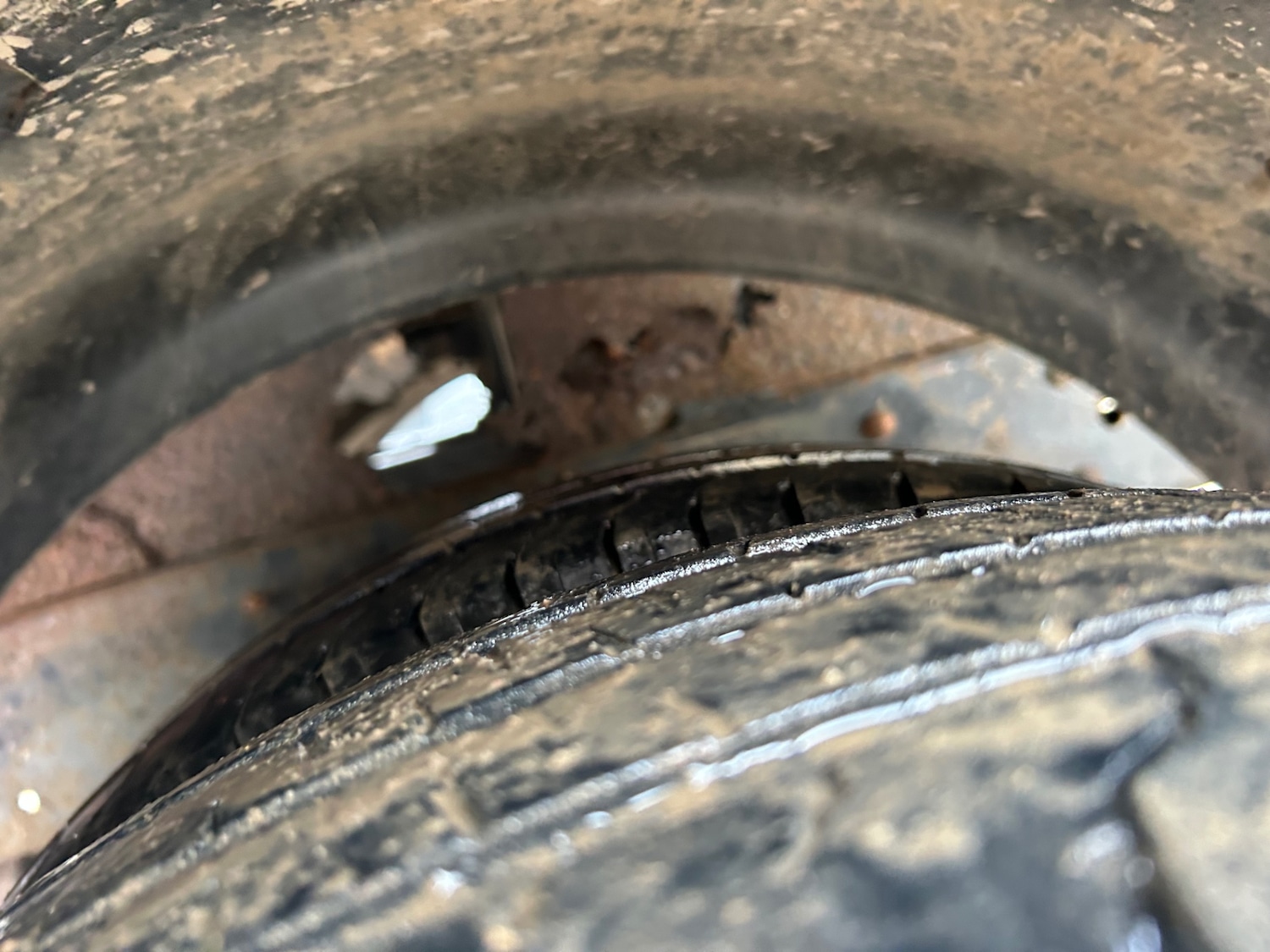 Used Nissan Cabstar 2009 for sale - 76534553: Photo 8