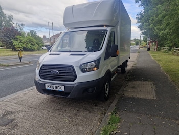 Used Ford Transit 2018 for sale - 79260527: Photo