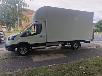 Used Ford Transit 2018 for sale - 79260527: Photo