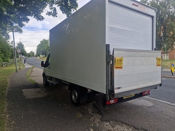 Used Ford Transit 2018 for sale - 79260527: Photo