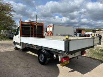 Used Volkswagen Crafter 2014 for sale - 74367139: Photo
