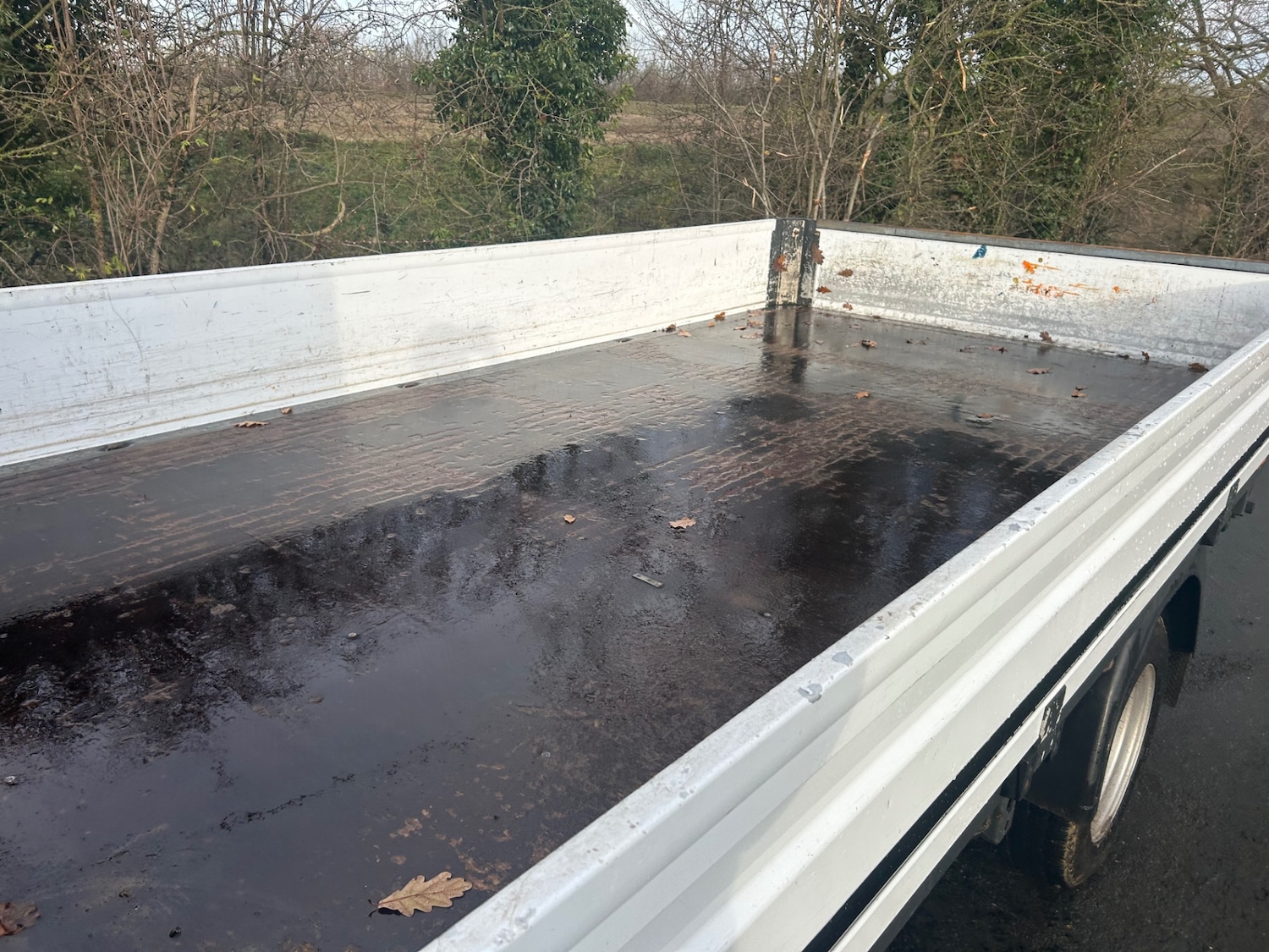 Used Ford Transit 2017 for sale - 76968300: Photo 6