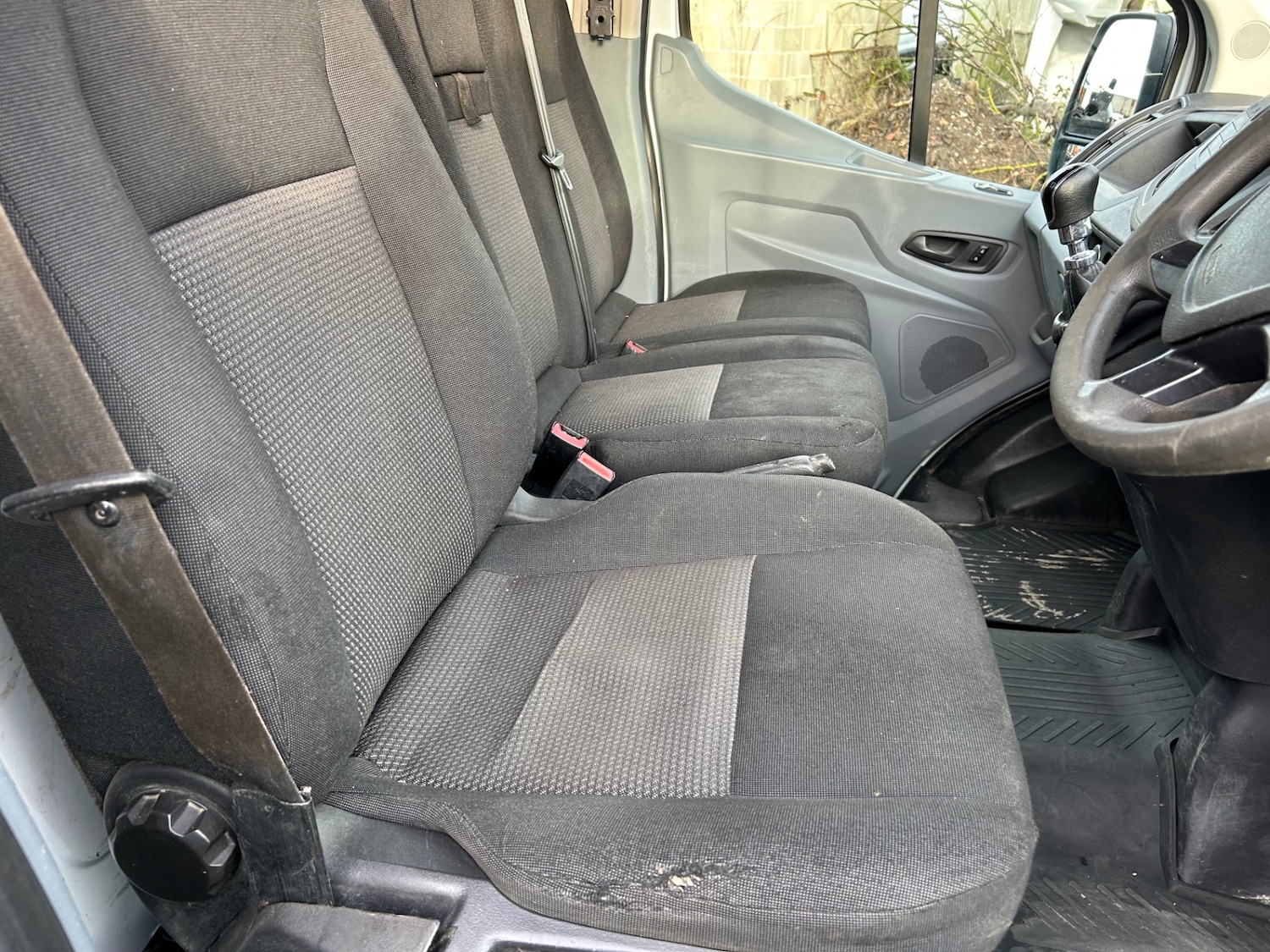 Used Ford Transit 2017 for sale - 76968300: Photo 7