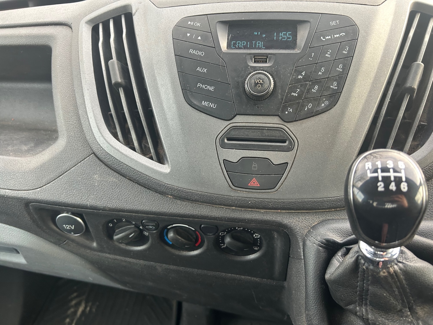 Used Ford Transit 2017 for sale - 76968300: Photo 9