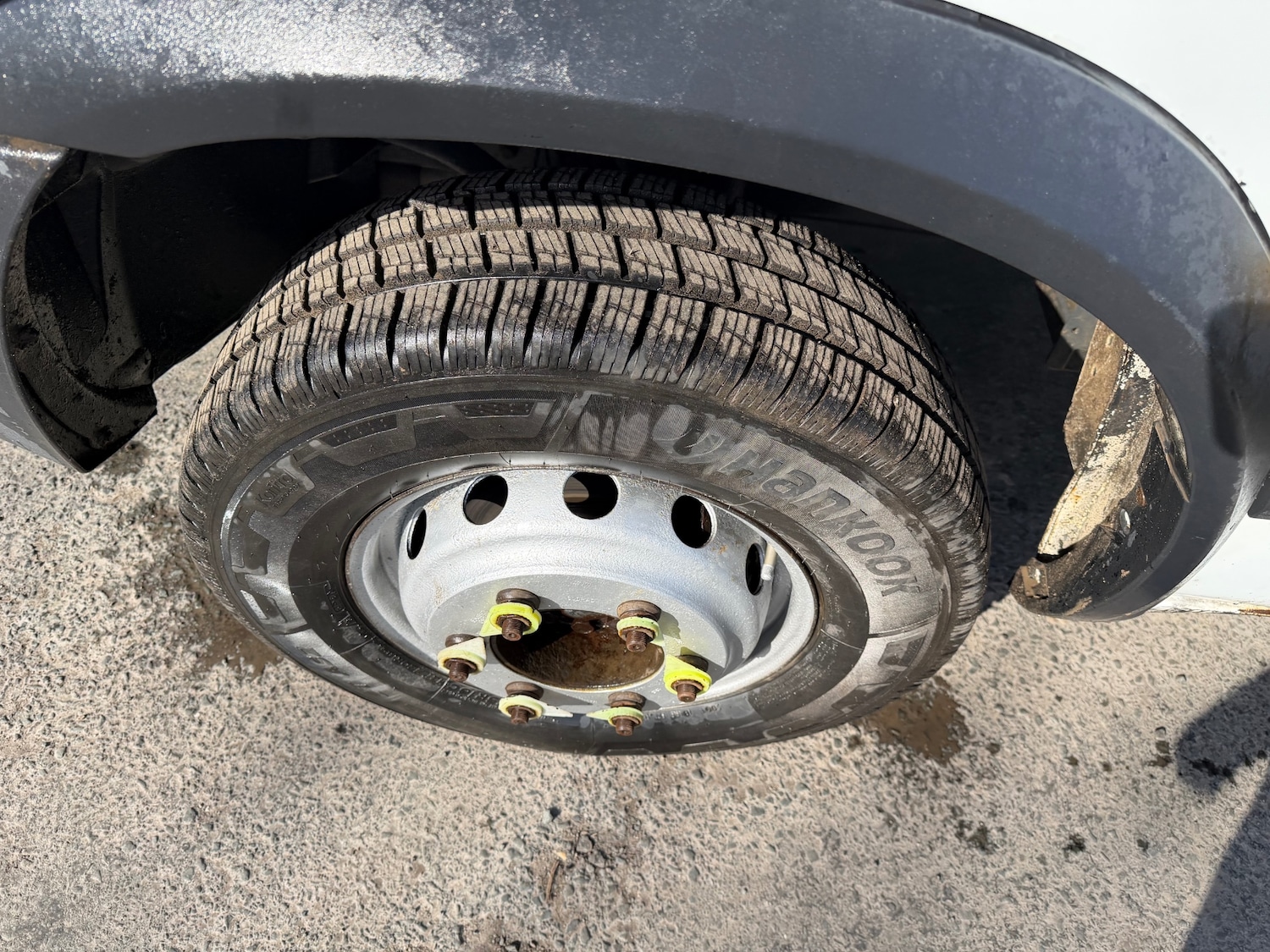 Used Iveco Daily 2012 for sale - 77938424: Photo 10