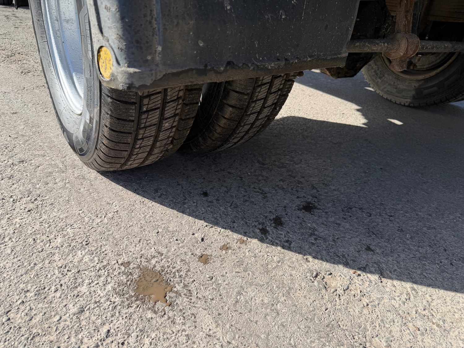 Used Iveco Daily 2012 for sale - 77938424: Photo 11