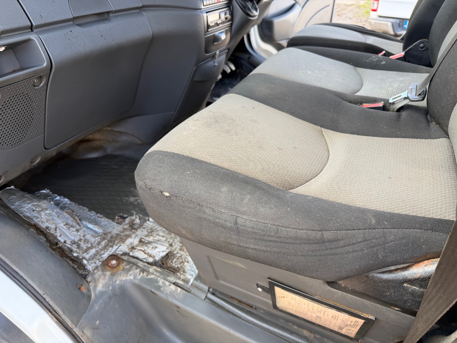 Used Iveco Daily 2012 for sale - 77938424: Photo 14